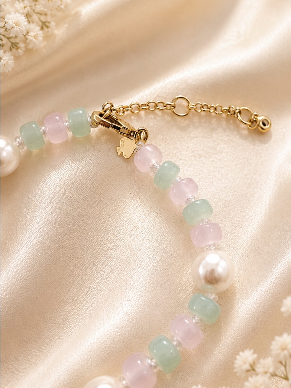 Kate Spade Treat Yourself Candy Charm Bracelet - Picture 6 of 6